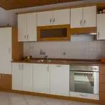 Apartmán Idyllisches Nur 470 Meter Zum Mit Meerblick, Babybett - Hunde Willkommen