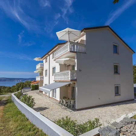 Appartement Idyllisches Nur 470 Meter Zum Mit Meerblick, Babybett - Hunde Willkommen *
