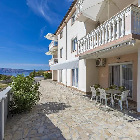 Idyllisches Nur 470 Meter Zum Mit Meerblick, Babybett - Hunde Willkommen Appartement *